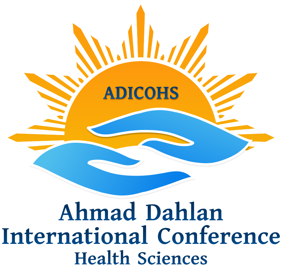 ADICOHS International Conference on Health Sciences